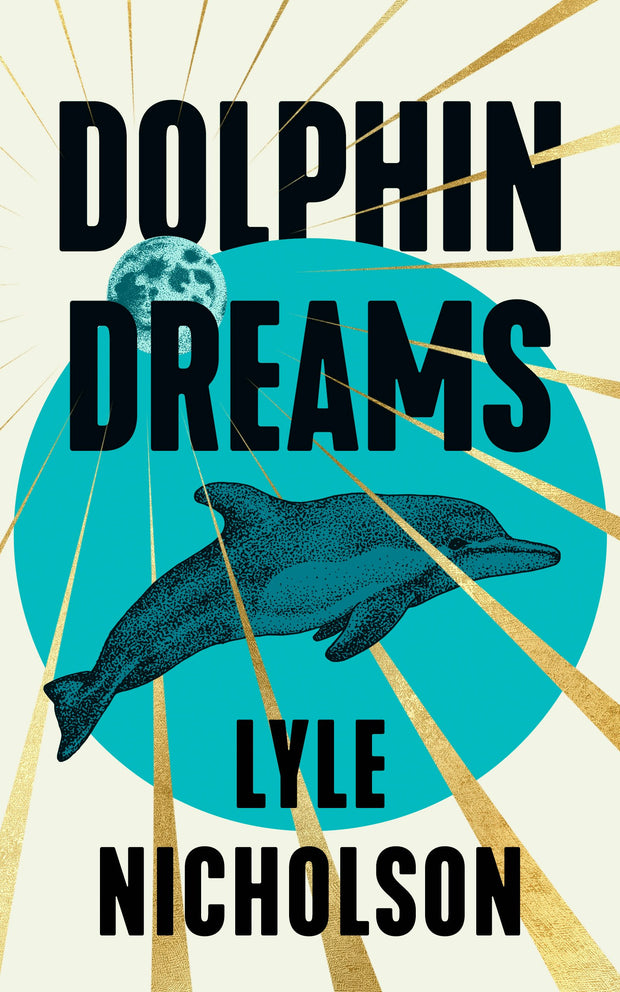 Cover image for Dolphin Dreams, isbn: 9781036703820
