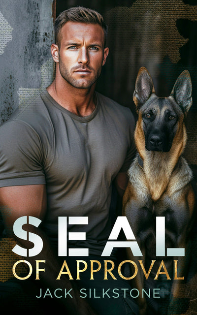 Cover image for SEAL of Approval, isbn: 9781036703851