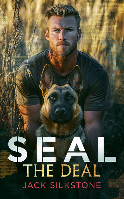 Cover image for SEAL the Deal, isbn: 9781036703868