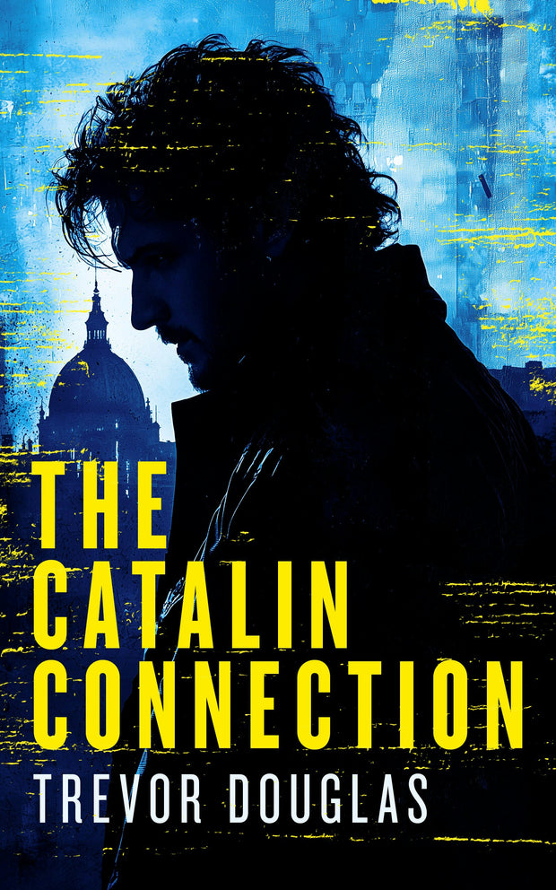 Cover image for The Catalin Connection, isbn: 9781036704032