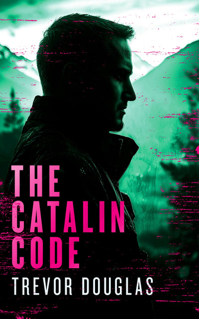 Cover image for The Catalin Code, isbn: 9781036704049