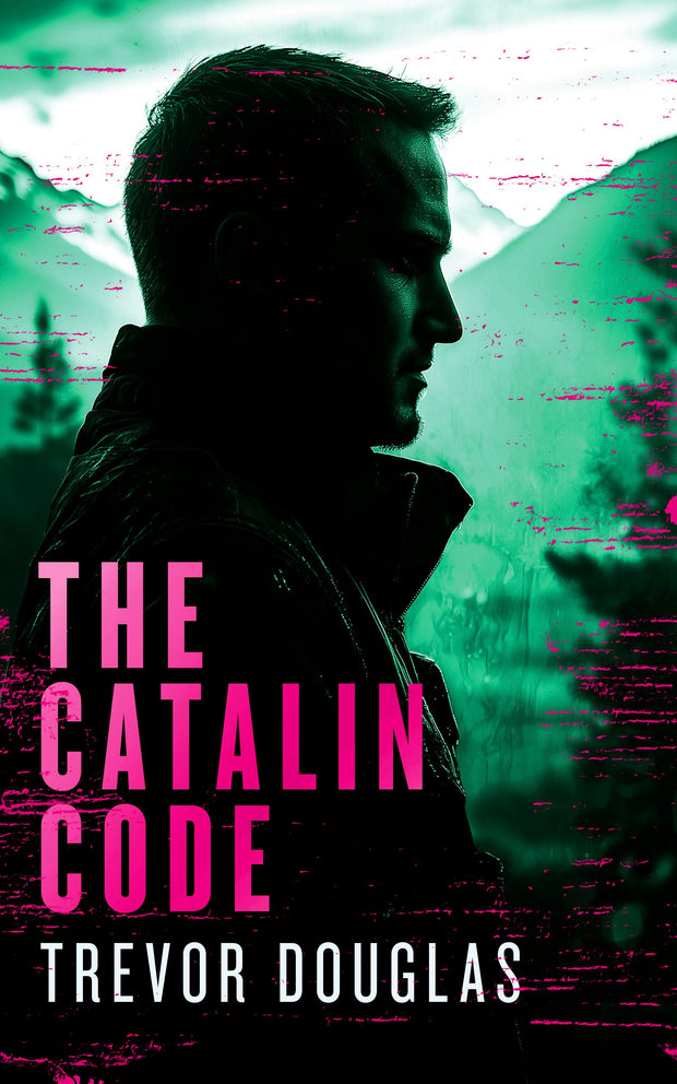 Cover image for The Catalin Code, isbn: 9781036704049