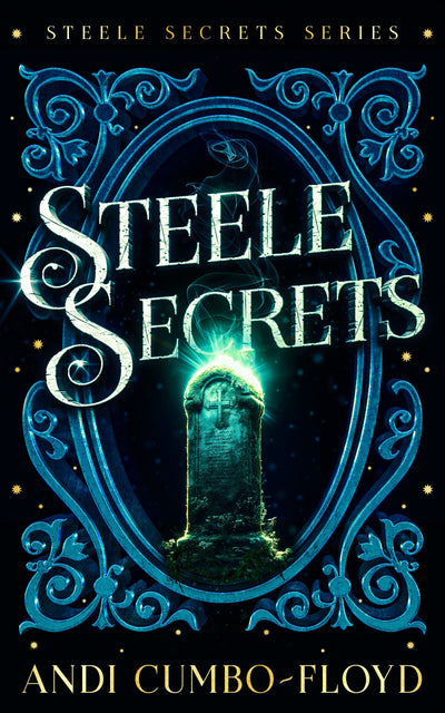 Cover image for Steele Secrets, isbn: 9781036704056