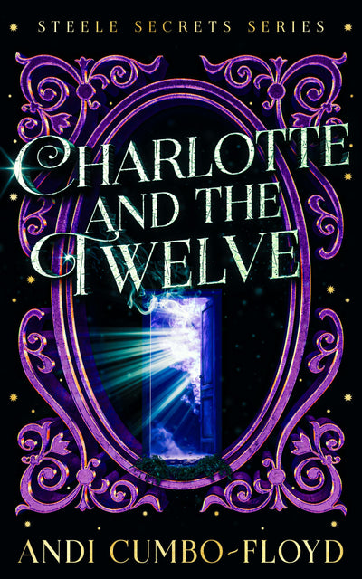 Cover image for Charlotte and the Twelve, isbn: 9781036704063