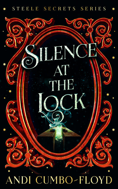 Cover image for Silence at the Lock, isbn: 9781036704070