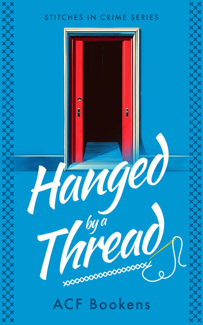 Cover image for Hanged By A Thread, isbn: 9781036704148