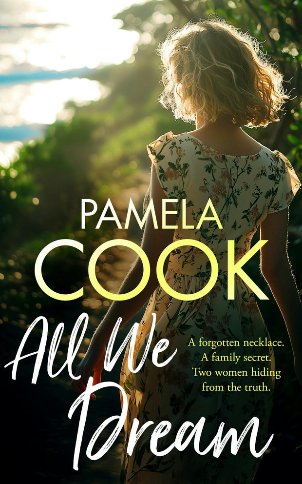 Cover image for All We Dream, isbn: 9781036704292