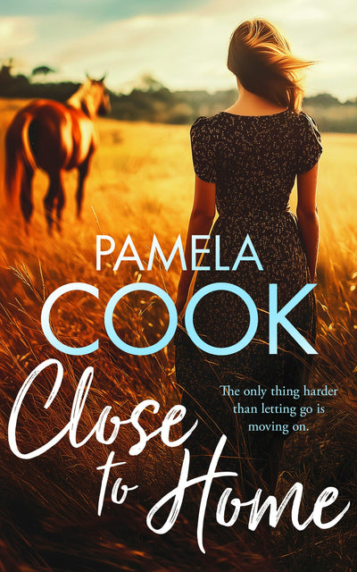 Cover image for Close To Home, isbn: 9781036704308