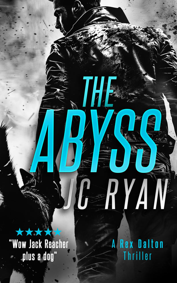 Cover image for The Abyss, isbn: 9781036704780