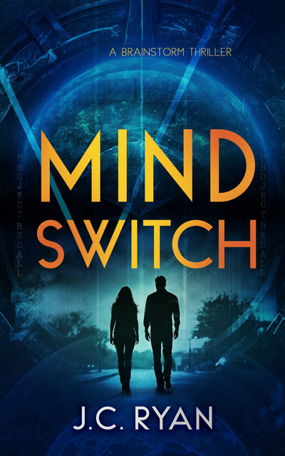 Cover image for Mind Switch, isbn: 9781036704827