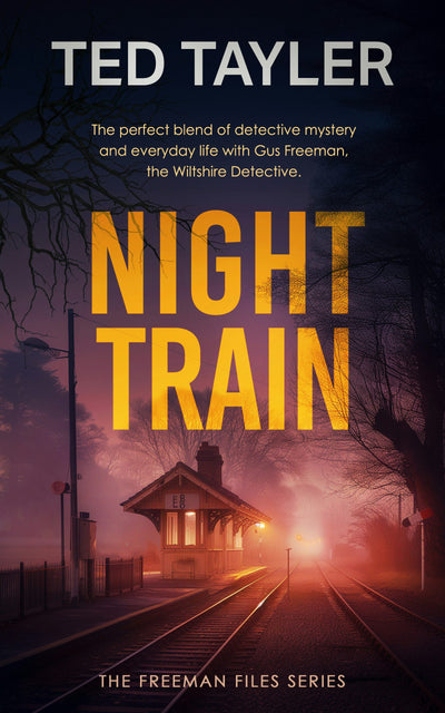 Cover image for Night Train, isbn: 9781036704957