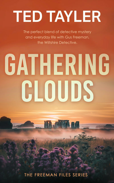 Cover image for Gathering Clouds, isbn: 9781036705091