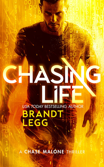 Cover image for Chasing Life, isbn: 9781036705244