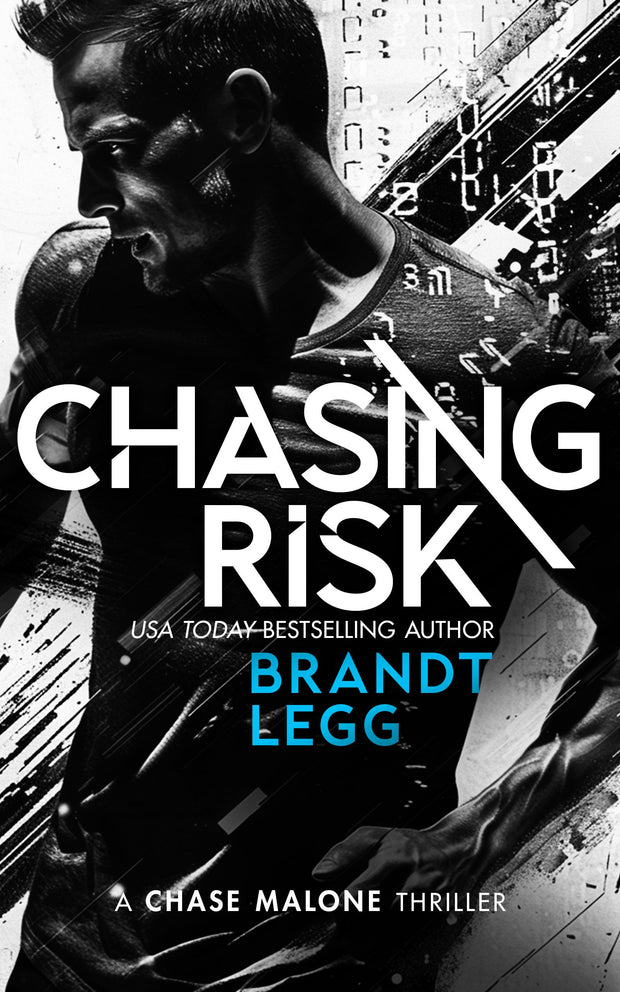 Cover image for Chasing Risk, isbn: 9781036705268