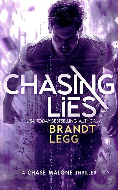 Cover image for Chasing Lies, isbn: 9781036705299