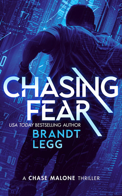 Cover image for Chasing Fear, isbn: 9781036705305