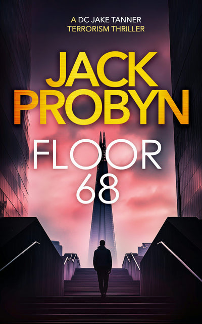 Cover image for Floor 68, isbn: 9781036705510