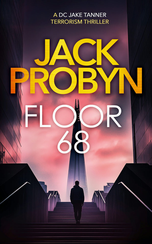 Cover image for Floor 68, isbn: 9781036705510