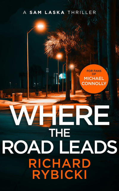 Cover image for Where the Road Leads, isbn: 9781036705701