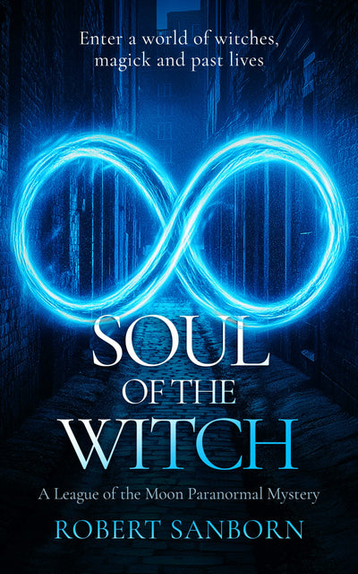 Cover image for Soul of the Witch, isbn: 9781036705749