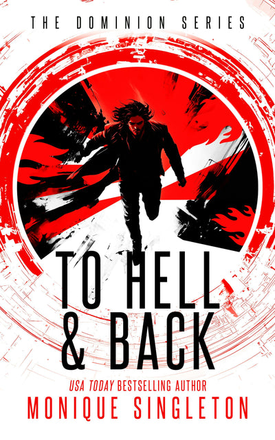 Cover image for To Hell and Back, isbn: 9781036705756