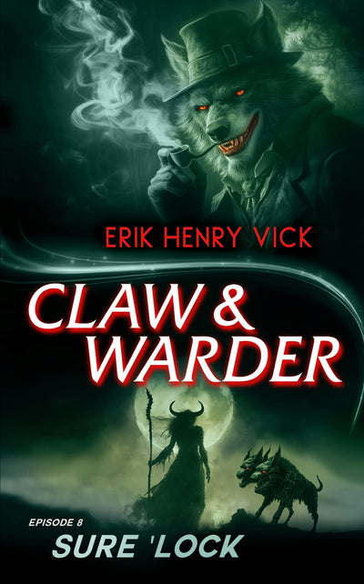 Cover image for Sure 'Lock, isbn: 9781036706234