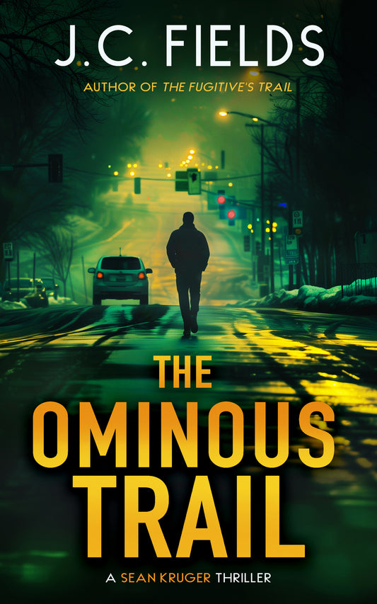 The Ominous Trail