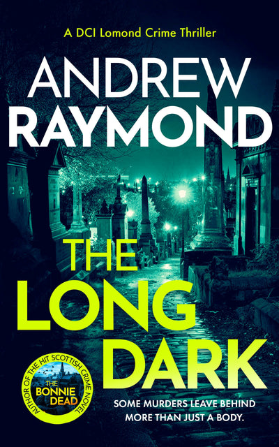 Cover image for The Long Dark, isbn: 9781036707088