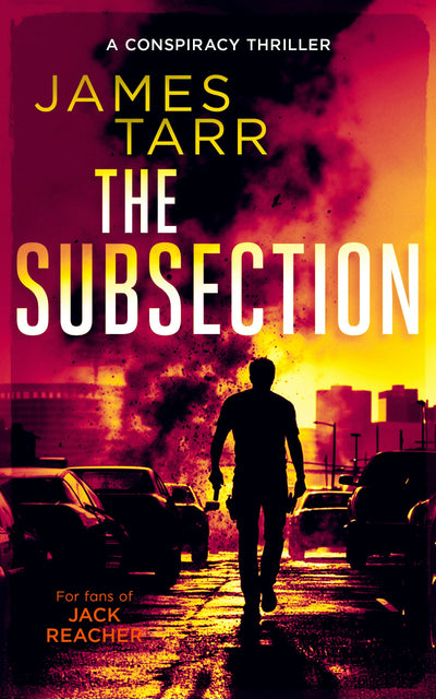 Cover image for The Subsection, isbn: 9781036707156