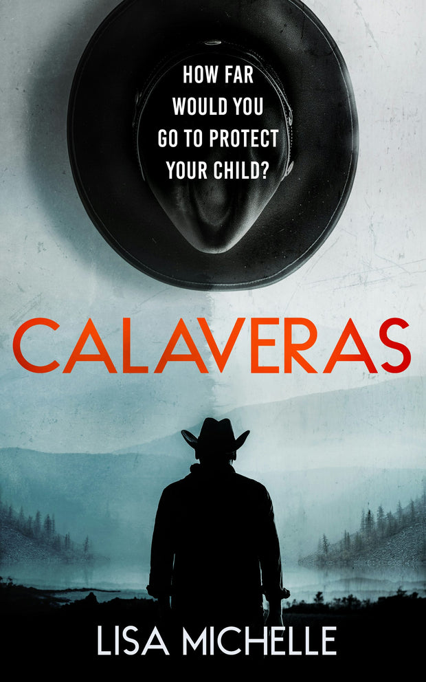 Cover image for CALAVERAS, isbn: 9781036707170
