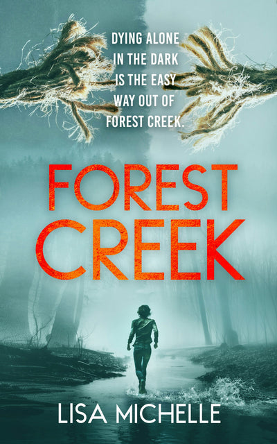 Cover image for FOREST CREEK, isbn: 9781036707187
