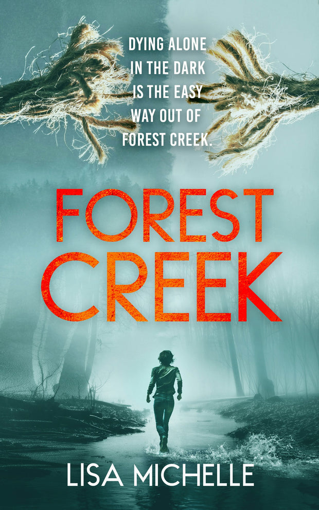 Cover image for FOREST CREEK, isbn: 9781036707187