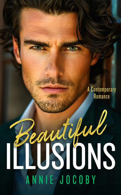 Cover image for Beautiful Illusions, isbn: 9781036707262