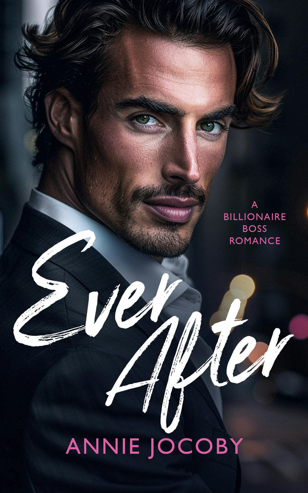 Cover image for Ever After, isbn: 9781036707354