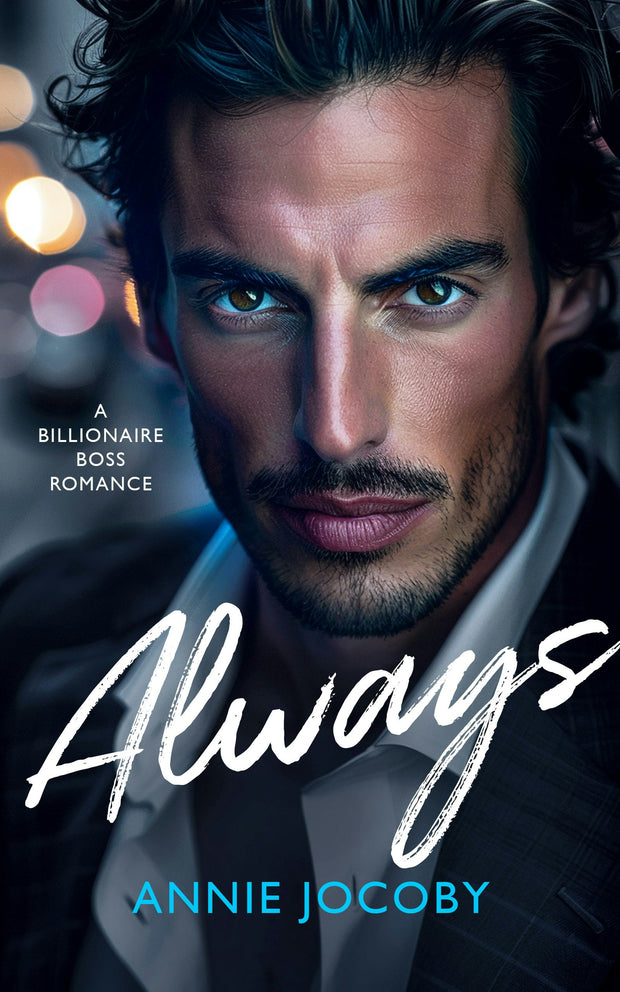 Cover image for Always, isbn: 9781036707361