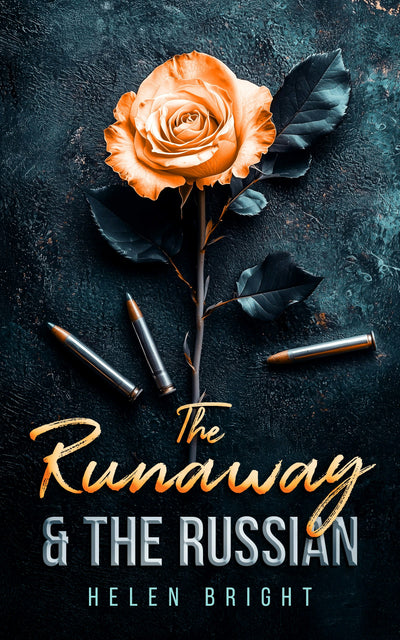 Cover image for The Runaway & The Russian, isbn: 9781036707583