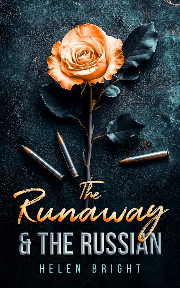 Cover image for The Runaway & The Russian, isbn: 9781036707583