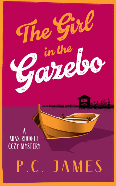 Cover image for The Girl in the Gazebo, isbn: 9781036707651