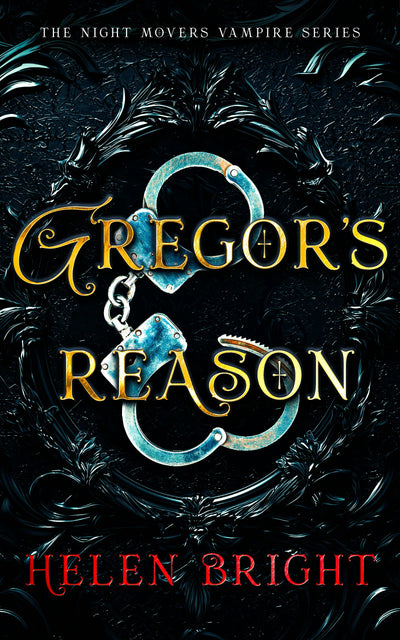 Cover image for Gregor's Reason, isbn: 9781036707705