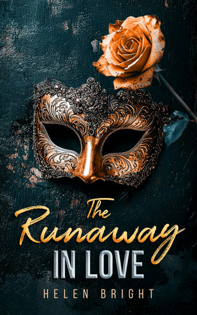 Cover image for The Runaway In Love, isbn: 9781036707729