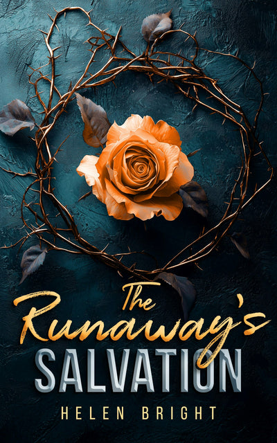Cover image for The Runaway's Salvation, isbn: 9781036707743