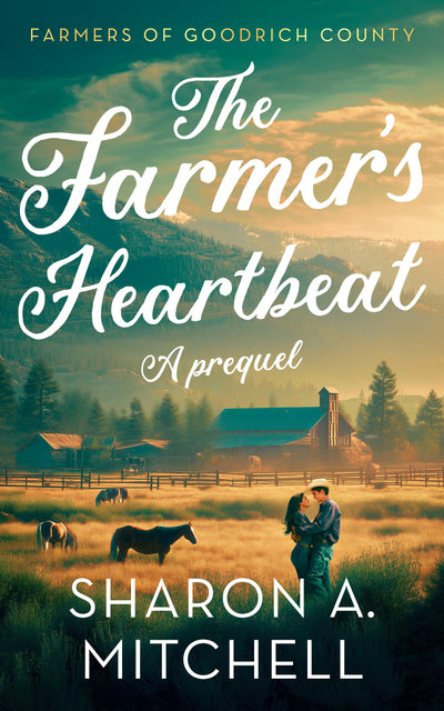 Cover image for The Farmer’s Heartbeat, isbn: 9781036707927