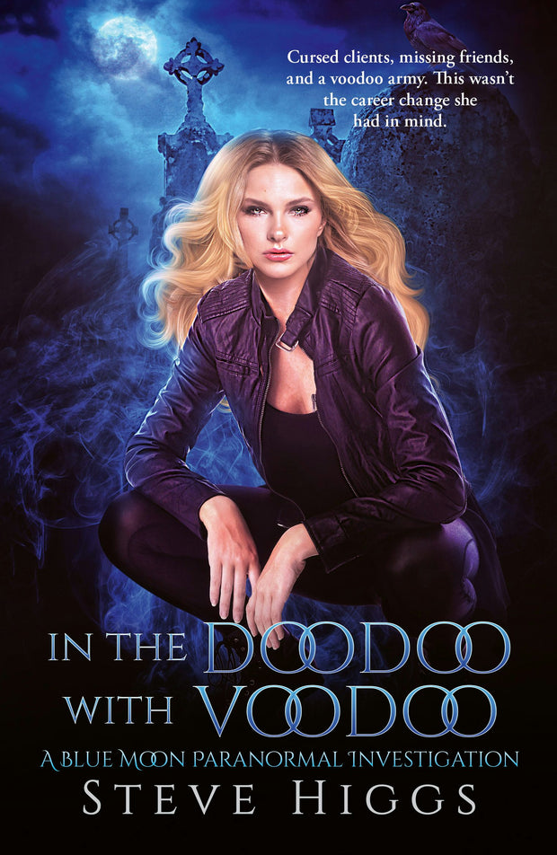 Cover image for In The Doodoo With Voodoo, isbn: 9781036708566