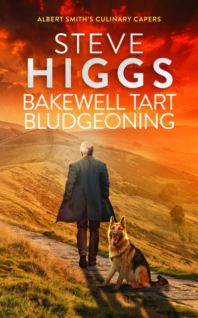 Cover image for Bakewell Tart Bludgeoning, isbn: 9781036708757