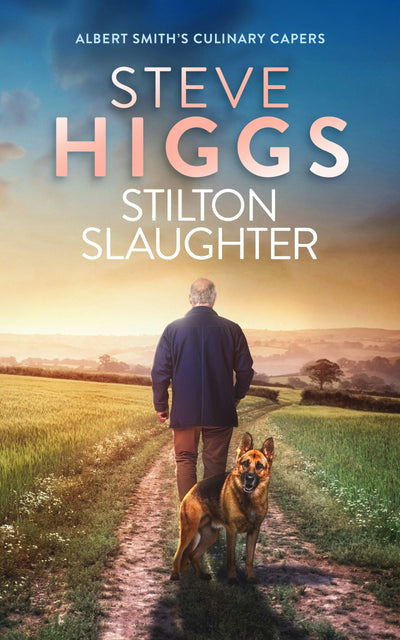 Cover image for Stilton Slaughter, isbn: 9781036708764