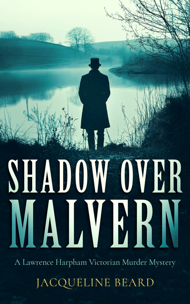 Cover image for Shadow Over Malvern, isbn: 9781036709105