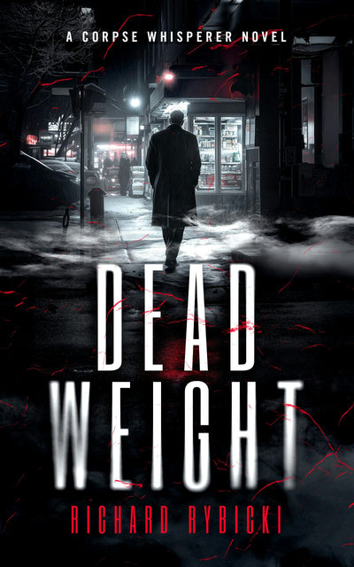 Cover image for Dead Weight, isbn: 9781036709242
