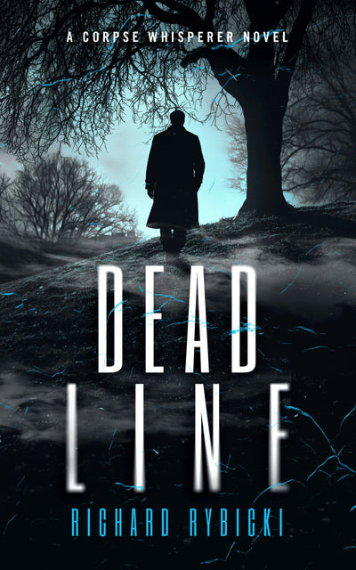 Cover image for Dead Line, isbn: 9781036709259