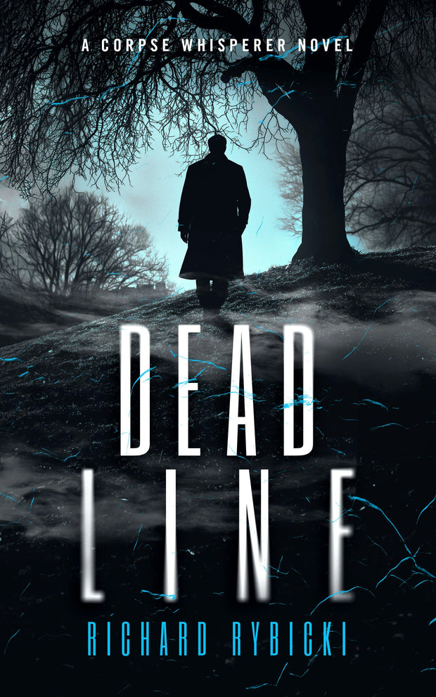 Cover image for Dead Line, isbn: 9781036709259