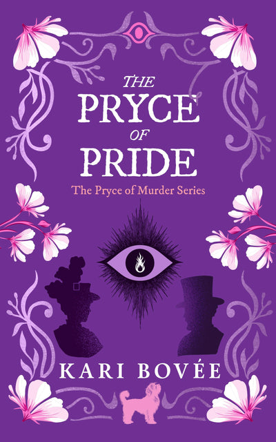 Cover image for The Pryce of Pride, isbn: 9781036709273